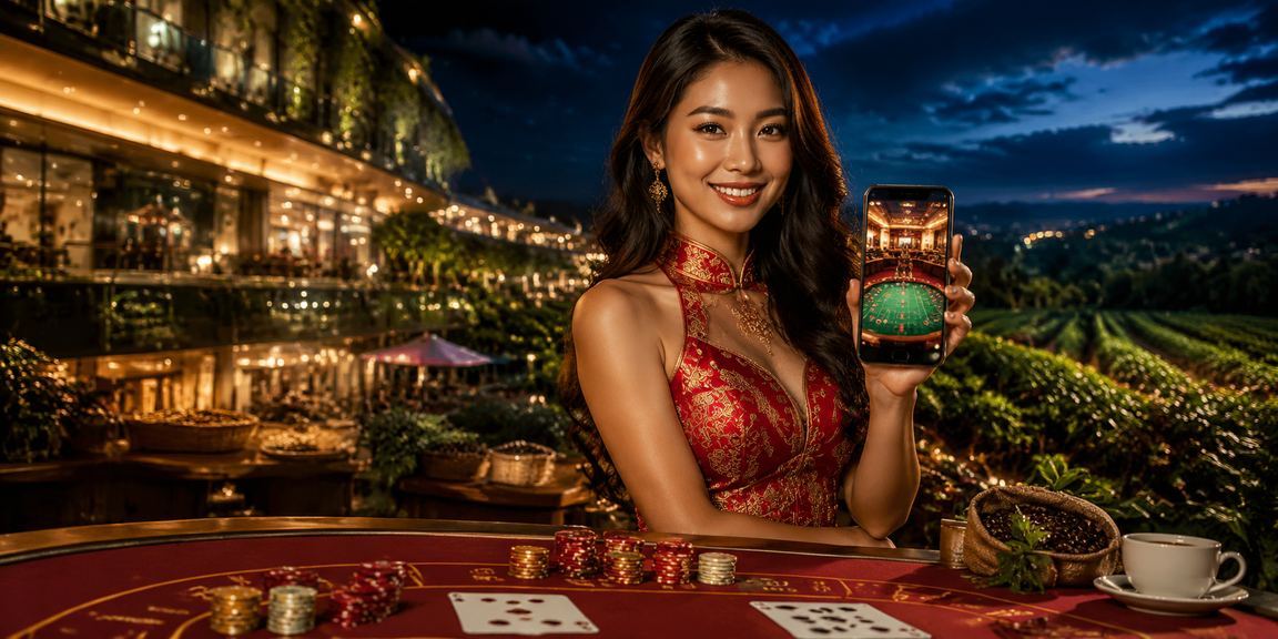 Cảnh sông nước Mekong yên bình gợi nhắc tinh thần chơi game có trách nhiệm