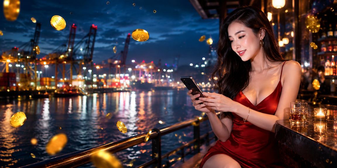 Người dùng tại Hải Phòng trải nghiệm casino trực tuyến trên điện thoại di động
