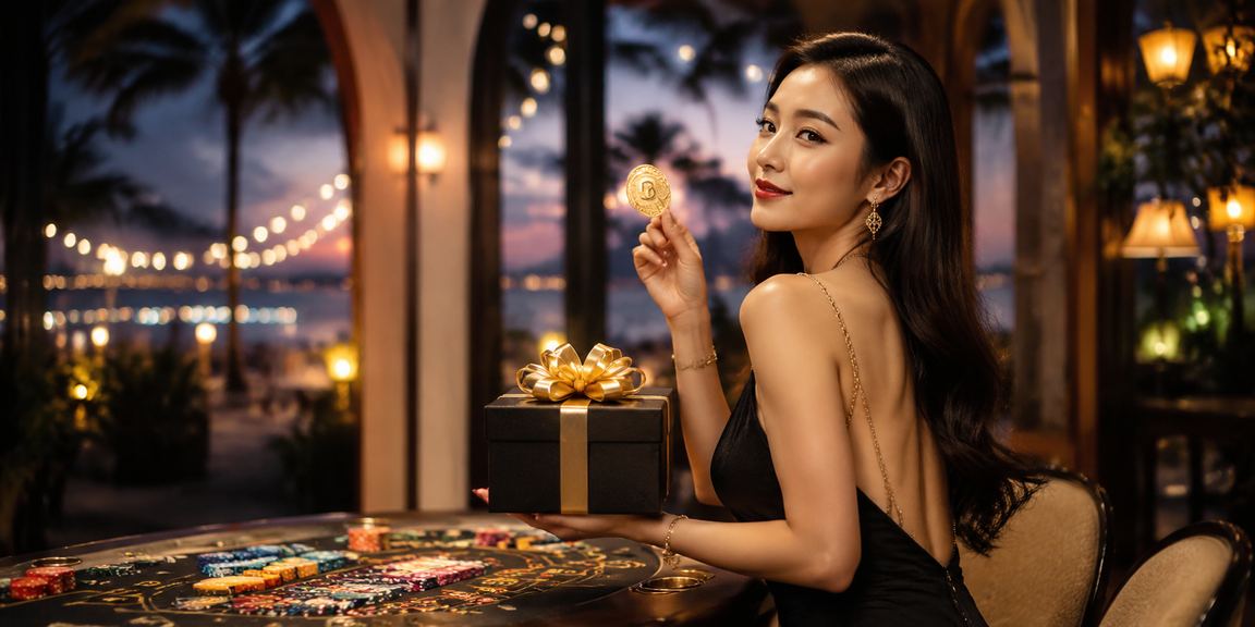 Bãi biển Phú Quốc buổi chiều – thành viên VIP kiểm tra hoàn tiền và xem kèo thể thao qua điện thoại