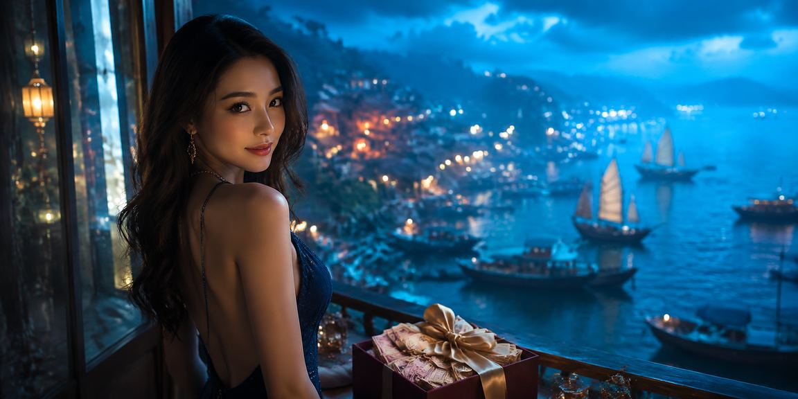 Cảnh núi rừng Sapa mờ sương – người dùng VIP truy cập 1638 trên thiết bị di động giữa thiên nhiên